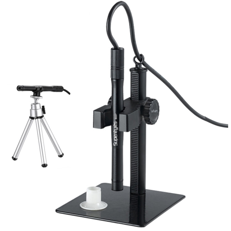 Supereyes 500x HD USB Circuit Board Repair Electron Microscope(B007) - free shipping - PMC TechLife - Order now!