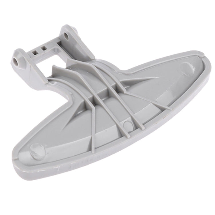 4 in 1 For LG Drum Washing Machine Door Lock Handle Accessories - Washing Machines & Accessories by PMC TechLife | Online Shopping South Africa | PMC TechLife | Buy Now Pay Later Mobicred