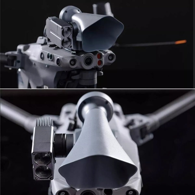 CZI LP12 Searchlight & Broadcasting System for DJI M30 - free shipping - PMC TechLife - Order now!
