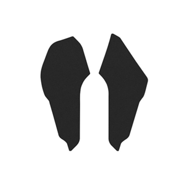 For Tesla Center Console Side Anti-kick Protective Pad, Style: For 2017-2023 Model 3 Center Console Sides TPE - free shipping - PMC Jewellery - Order now!