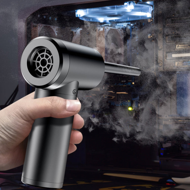 High-power Wireless Vacuum Cleaner Mini Air Pump, Specification: CF08+Vacuum Cleaner+Vacuum Pump - free shipping - PMC Jewellery - Order now!