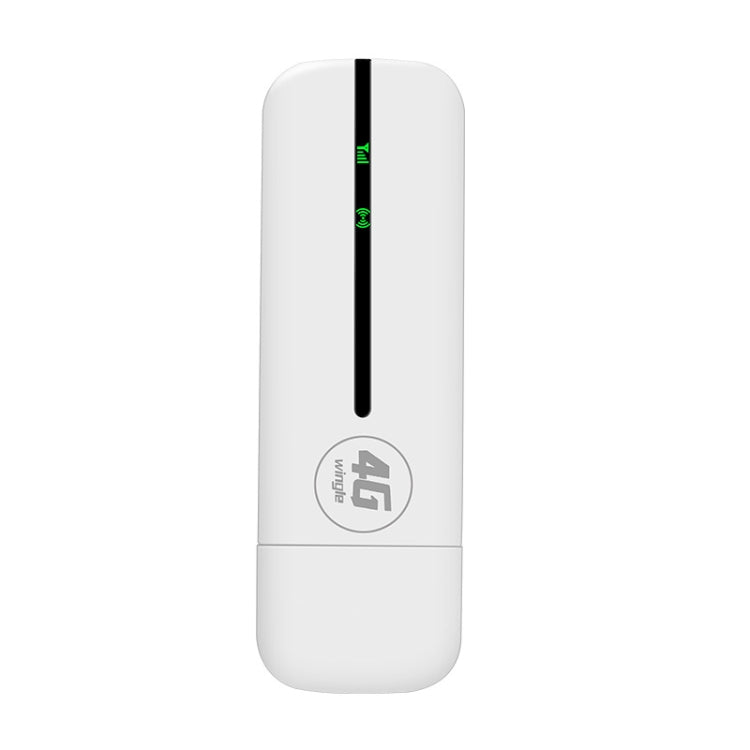 Eurasian Version U8-EU 4G WiFi Dongle USB Plug-In Router Mobile Hotspot - free shipping - PMC TechLife - Order now!