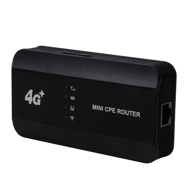 M10-EW Eurasian Version 4G WiFi6 Plug-in Router LTE Wireless Port Mini CPE Wireless Hotspot - 4G Mobile Wifi by PMC TechLife | Online Shopping South Africa | PMC TechLife | Buy Now Pay Later Mobicred
