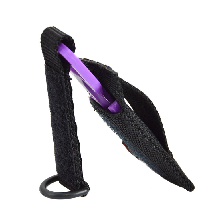 Underwater Portable Diving Rescue Rope Cutter(Blue) - Emergency Tools by PMC TechLife | Online Shopping South Africa | PMC TechLife | Buy Now Pay Later Mobicred