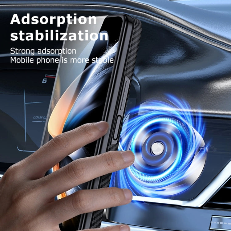 AIMITE M8 Car Wireless Charger Phone Holder Vacuum Suction Cup Strong Magnetic Support Bracket(Black) - free shipping - PMC Jewellery - Order now!