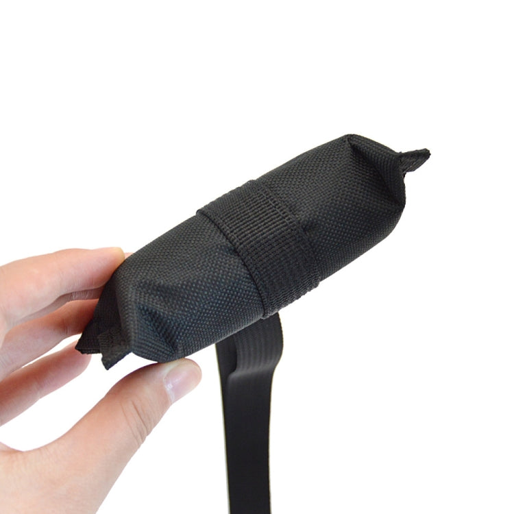 2pcs /Packs Kayak Car Anchor Point Quick Fix Pull Rope - Towing Bars by PMC Jewellery | Online Shopping South Africa | PMC Jewellery | Buy Now Pay Later Mobicred