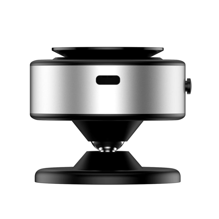 AIMITE X11 Car Vacuum Adsorption Cell Phone Magnetic Holder Universal Adjustable Navigation Support Bracket(Silver Ordinary Model) - free shipping - PMC Jewellery - Order now!