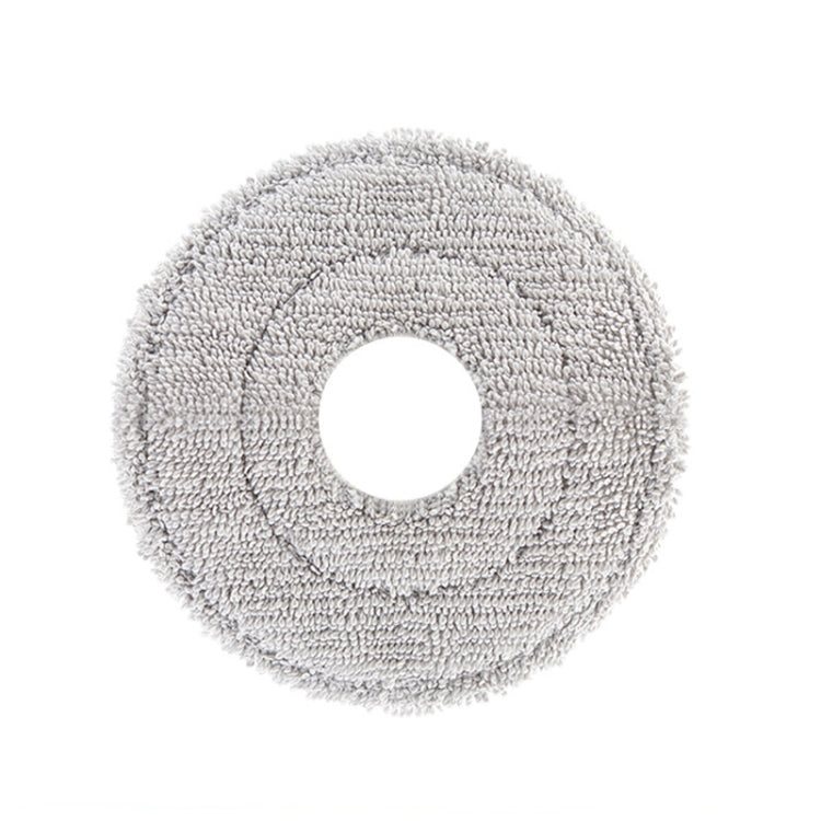 For Dreame S40 Pro Ultra / S40 Sweeping Robot Replacement Parts Rag - For Xiaomi Accessories by PMc TechLife | Online Shopping South Africa | PMc TechLife | Buy Now Pay Later Mobicred