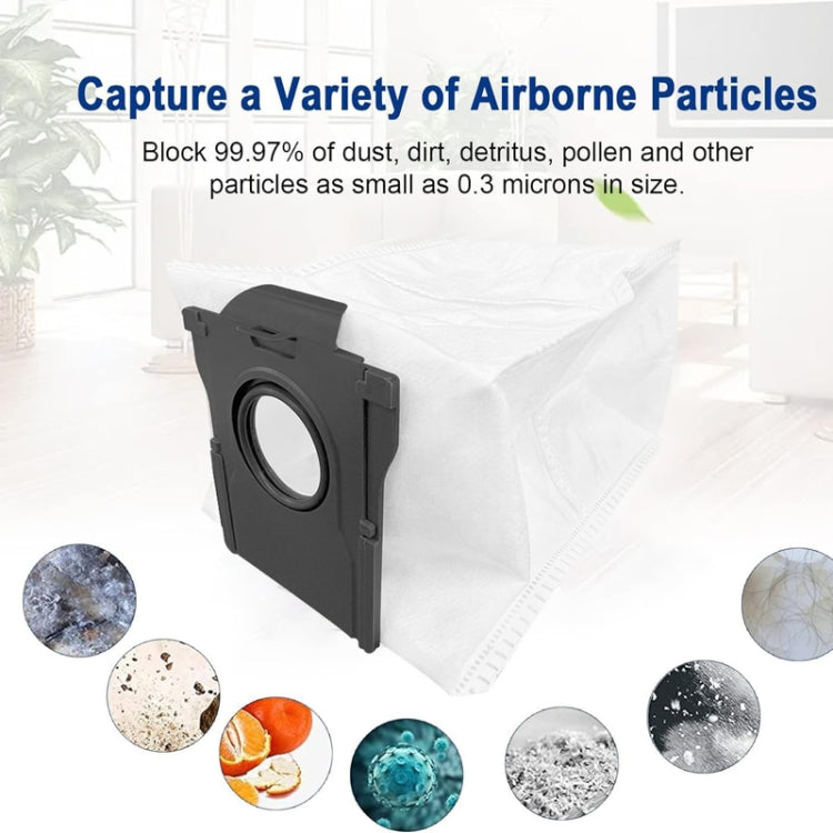 9 In 1 Kit For Dreame X30 / X30 Pro / S10 Pro Ultra / S10 Sweeping Robot Accessories - free shipping - PMC TechLife - Order now!