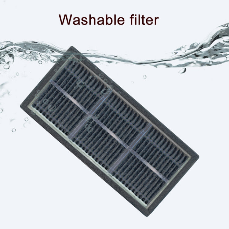 2pcs Dust Bag For Dreame X30 / X30 Pro Robot Vacuum Cleaner Replacement Parts - free shipping - PMc TechLife - Order now!