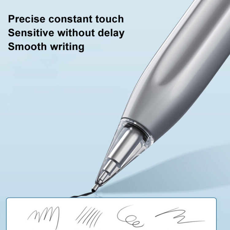 For Huawei M-Pencil 2 / 3 Mute Damping Anti-slip Replacement Nibs, Style: 4.0 Long Pin White - free shipping - PMc TechLife - Order now!