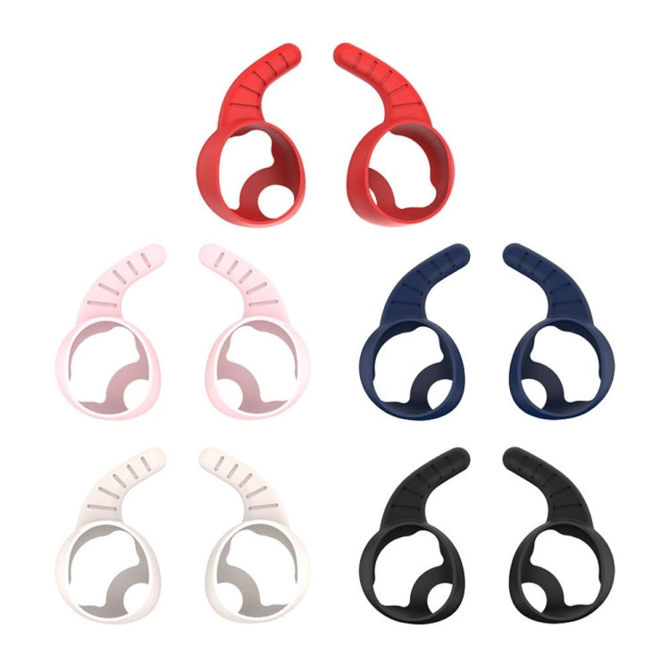 5pairs For Beats Solo Buds Bluetooth Earphones Earplugs Silicone Dust Cap With Handle(E27-5) - free shipping - PMc TechLife - Order now!