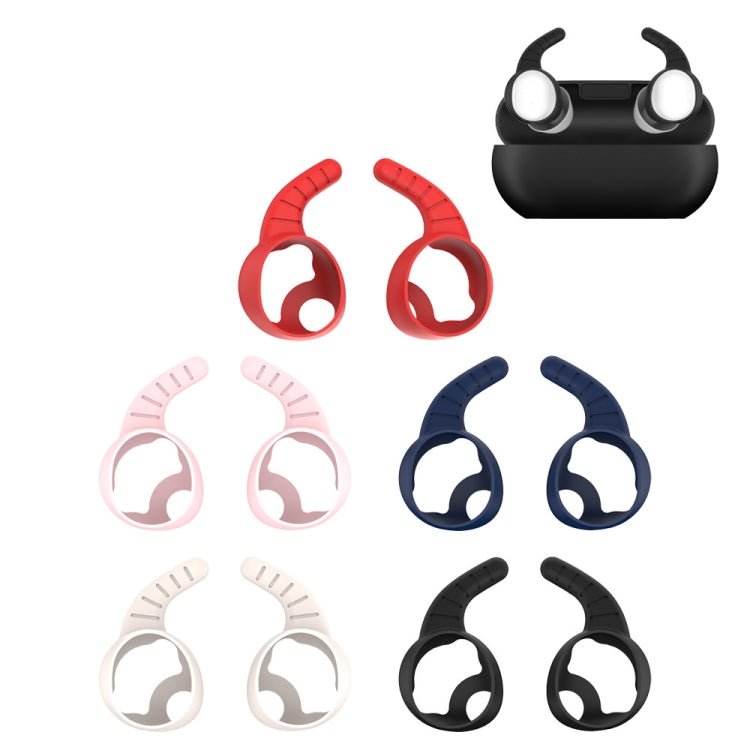 5pairs For Beats Solo Buds Bluetooth Earphones Earplugs Silicone Dust Cap With Handle(E27-5) - free shipping - PMc TechLife - Order now!