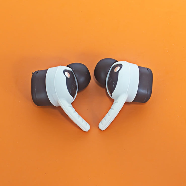 5pairs For Beats Solo Buds Bluetooth Earphones Earplugs Silicone Dust Cap With Handle(E27-5) - free shipping - PMc TechLife - Order now!
