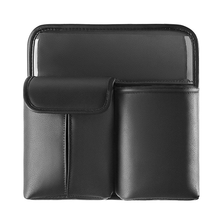 Car Armrest Box Storage Bag Auto Interior Multi-Functional Shelf, Style: No Built-In Bucket - Stowing Tidying by PMC Jewellery | Online Shopping South Africa | PMC Jewellery | Buy Now Pay Later Mobicred
