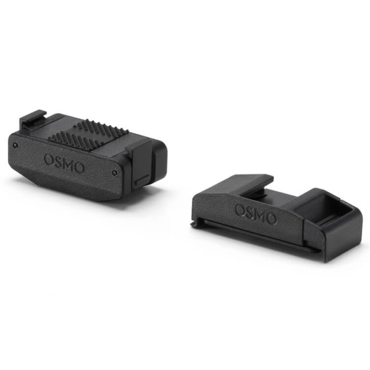Original DJI Osmo Action Cold Shoe Expansion Kit For Osmo Action 5 Pro / Osmo Action 4 / Osmo Action 3 - free shipping - PMC TechLife - Order now!