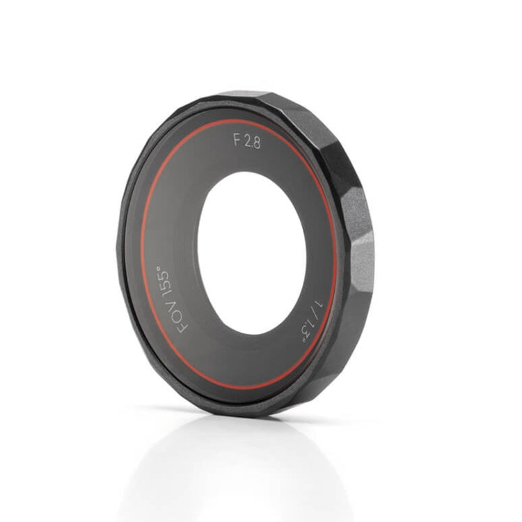 Original DJI Osmo Action 5 Pro Glass Lens Cover Drop-resistant and Scratch-proof Lens Cap - free shipping - PMC TechLife - Order now!