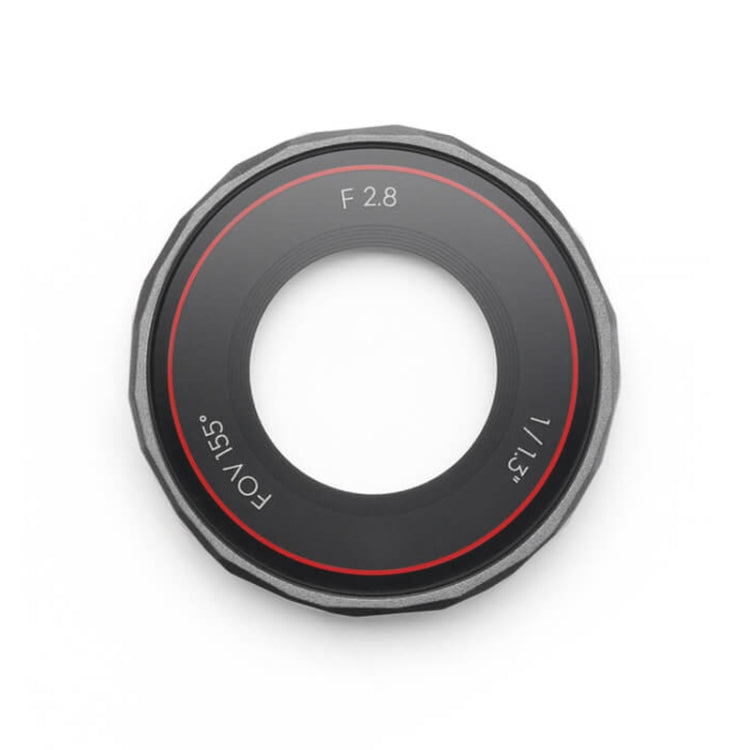 Original DJI Osmo Action 5 Pro Glass Lens Cover Drop-resistant and Scratch-proof Lens Cap - free shipping - PMC TechLife - Order now!