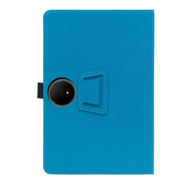 For TCL Nxtpaper 14 14.3-Inch Skin Texture All Inclusive Leather Tablet Case(Light Blue) - Others by PMC TechLife | Online Shopping South Africa | PMC TechLife | Buy Now Pay Later Mobicred