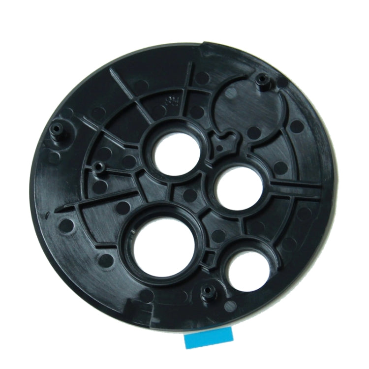 For Meta Quest 2 Repair Parts Controller Black Disk Cove Right -  by PMC TechLife | Online Shopping South Africa | PMC TechLife | Buy Now Pay Later Mobicred