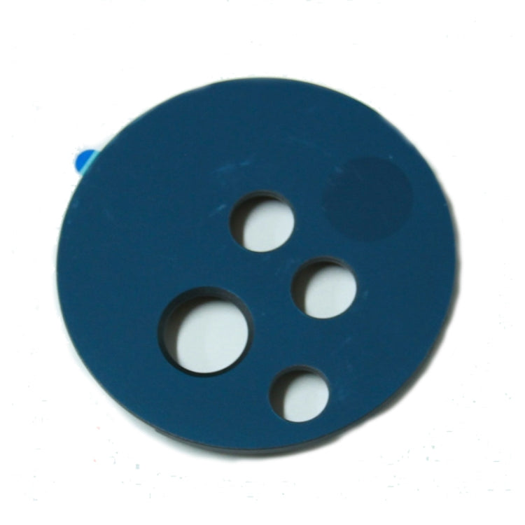 For Meta Quest 2 Repair Parts Controller Black Disk Cove Left -  by PMC TechLife | Online Shopping South Africa | PMC TechLife | Buy Now Pay Later Mobicred