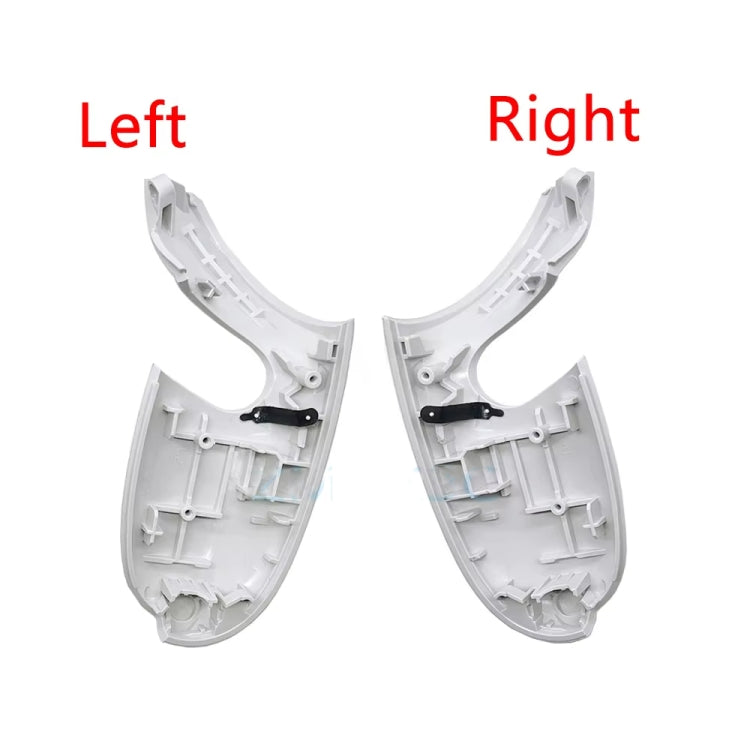 For Meta Quest 2 Repair Parts Controller  Black Disk Cove Right & Left -  by PMC TechLife | Online Shopping South Africa | PMC TechLife | Buy Now Pay Later Mobicred