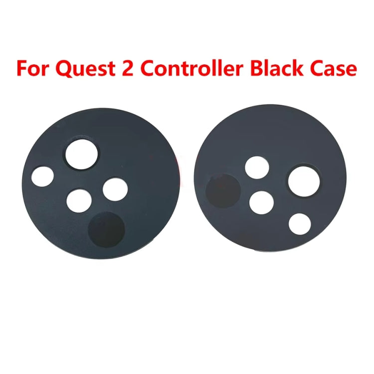 For Meta Quest 2 Repair Parts Left Handle Grip Shell -  by PMC TechLife | Online Shopping South Africa | PMC TechLife | Buy Now Pay Later Mobicred