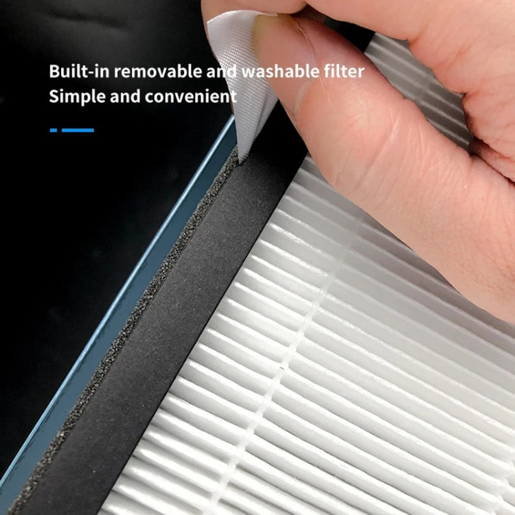 SUNSHINE SS-917C Mobile Phone Screen Repair Dust-free Workbench Green White Light Dual Lamps Dust Display Lamp Operator Bench EU Plug - free shipping - PMC TechLife - Order now!