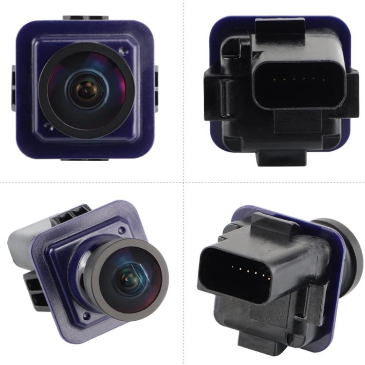 BL3Z-19G490-B For Ford F150 Car Reversing Assist Camera - Rear View Cameras by PMc TechLife | Online Shopping South Africa | PMc TechLife | Buy Now Pay Later Mobicred