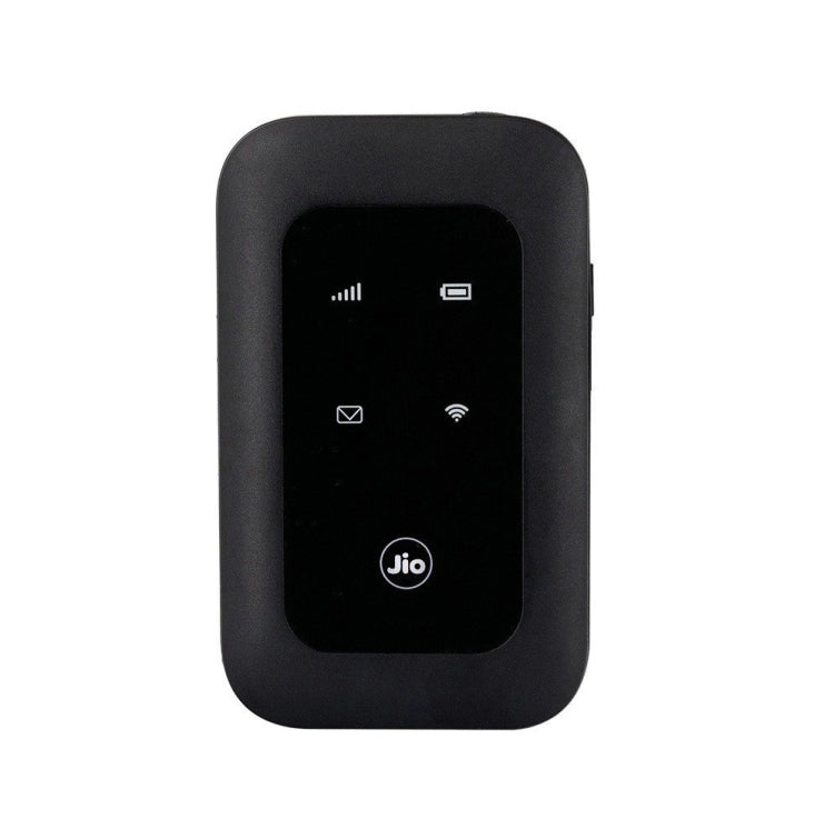 Jio MF680S 4G+ Wireless SIM Card Router Portable WiFi Asian Version - 4G Mobile Wifi by Jio | Online Shopping South Africa | PMC TechLife | Buy Now Pay Later Mobicred