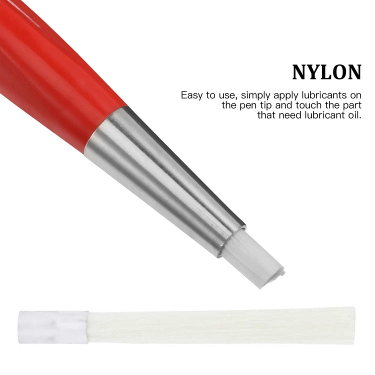 Fiberglass Pen Replacement Brush Head Watch Repair Tool(1pc) - free shipping - PMc TechLife - Order now!