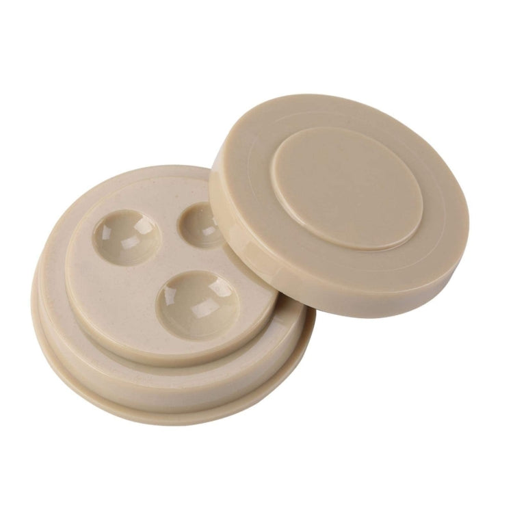 RUIHUA Watch Oiler Pen Oil Dish Set Watch Repair Tools(NO.6688-4A) - free shipping - PMC TechLife - Order now!