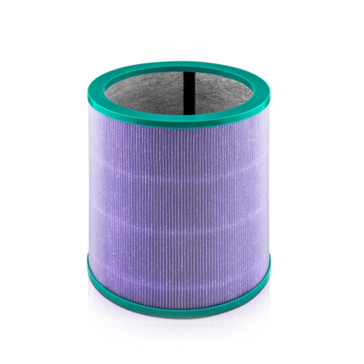 For Dyson TP00/02/03 AM11 BP01  Fan Air Purifier Antibacterial Filter Replacement Part - For Dyson Accessories by PMC TechLife | Online Shopping South Africa | PMC TechLife | Buy Now Pay Later Mobicred
