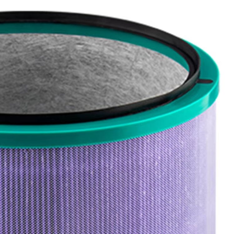 For Dyson HP00/01/02/03 DP01/03 Fan Air Purifier Antibacterial Filter Replacement Part - For Dyson Accessories by PMC TechLife | Online Shopping South Africa | PMC TechLife | Buy Now Pay Later Mobicred