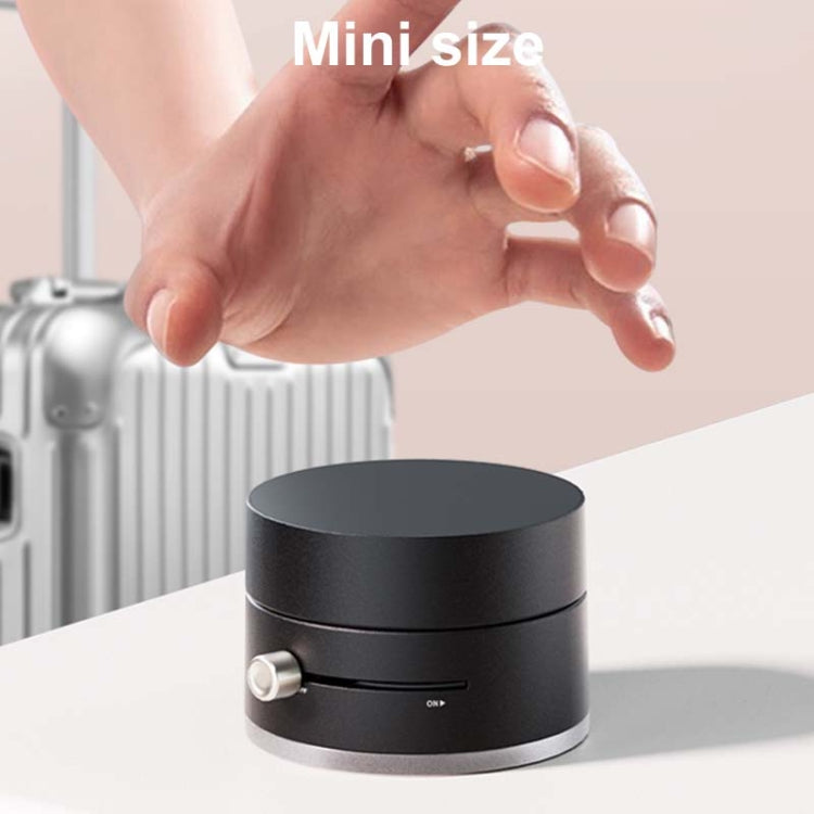 AIMITE P1 Vacuum Adsorption Foldable Suction Cup Car Cell Phone Navigation Holder(White) - Universal Car Holders by AIMITE | Online Shopping South Africa | PMC Jewellery | Buy Now Pay Later Mobicred