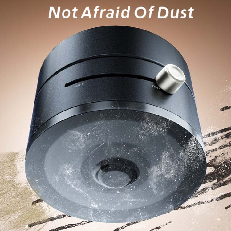 AIMITE P1 Vacuum Adsorption Foldable Suction Cup Car Cell Phone Navigation Holder(White) - Universal Car Holders by AIMITE | Online Shopping South Africa | PMC Jewellery | Buy Now Pay Later Mobicred