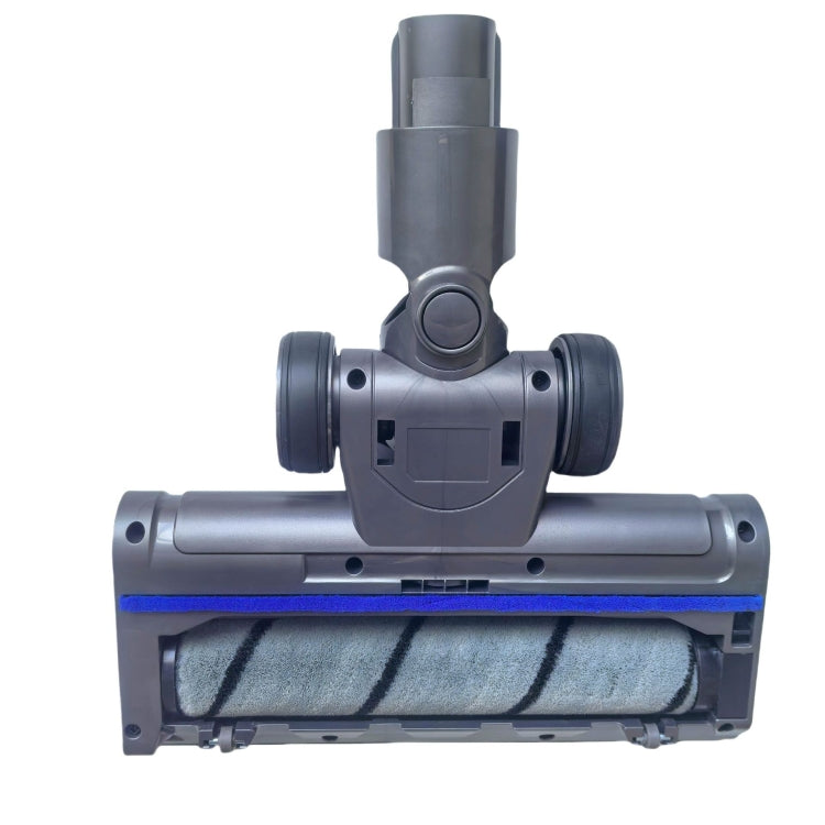 For Dyson V7 V8 V10 V11 V15 Vacuum Cleaner Lightweight Version Soft Velvet Floor Brush Head - For Dyson Accessories by PMC TechLife | Online Shopping South Africa | PMC TechLife | Buy Now Pay Later Mobicred