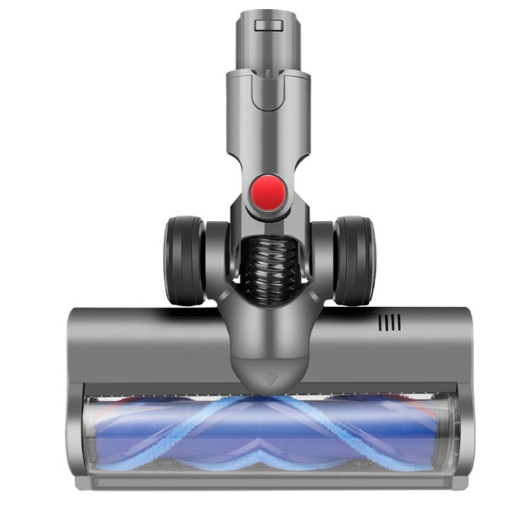 For Dyson V6  Full Range Dust Display Direct Drive Brush Head Vacuum Cleaner Accessories - For Dyson Accessories by PMC TechLife | Online Shopping South Africa | PMC TechLife | Buy Now Pay Later Mobicred
