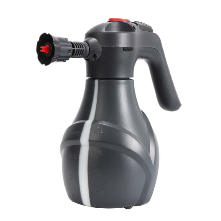 8969 Car Cordless High Pressure Car Wash Foam Sprayer Gardening Watering Tools - free shipping - PMC Jewellery - Order now!
