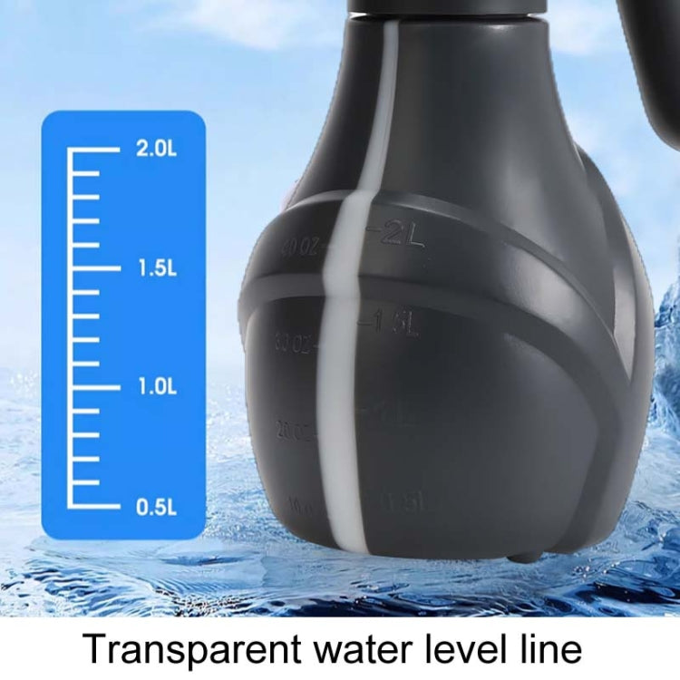 8969 Car Cordless High Pressure Car Wash Foam Sprayer Gardening Watering Tools - free shipping - PMC Jewellery - Order now!