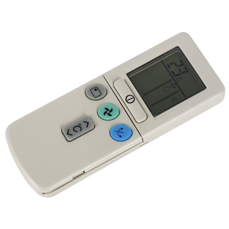 For Hitachi Air Conditioner English Version Remote Control RAR-2A1 RAR-52P1 RAR-2SP1 RAR-3U4 RAR-2P2 RAR-3U3 RAR-52P2 RAR-2P1 - Air-Conditioner by PMc TechLife | Online Shopping South Africa | PMc TechLife | Buy Now Pay Later Mobicred