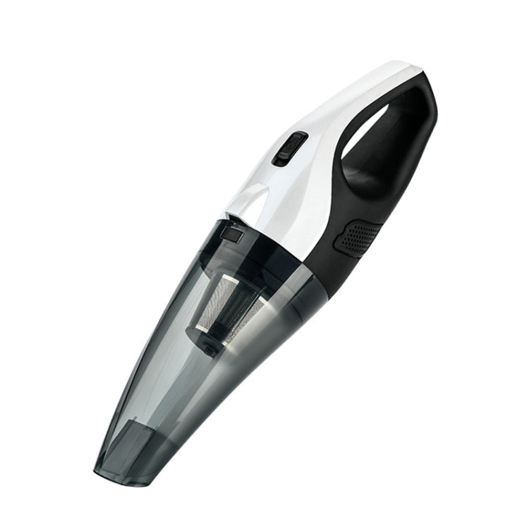 Car Handheld Portable Vacuum Cleaner With Strong Suction, Specifications: Wired + Charging 11.1V - Vacuum Cleaner by PMC Jewellery | Online Shopping South Africa | PMC Jewellery | Buy Now Pay Later Mobicred