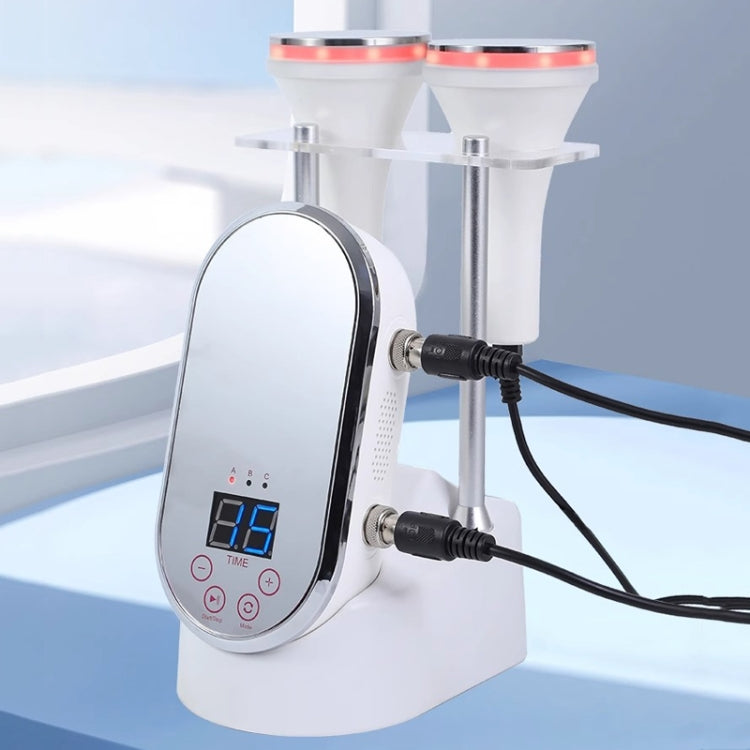 Meridian Massager Body Sculpting Machine for Relieving Pain Skin Tightening AU Plug - free shipping - PMC TechLife - Order now!