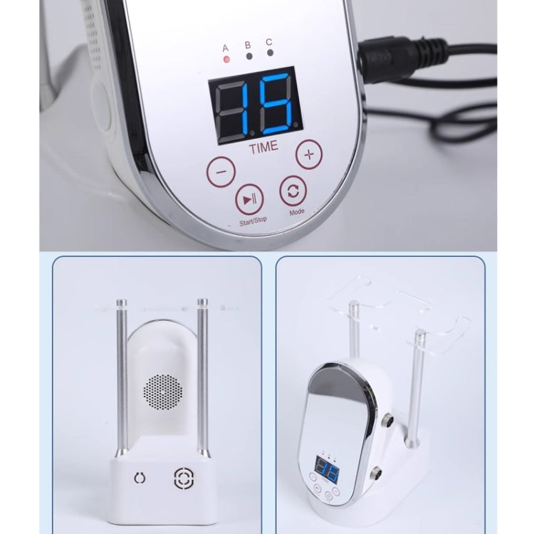 Meridian Massager Body Sculpting Machine for Relieving Pain Skin Tightening AU Plug - free shipping - PMC TechLife - Order now!