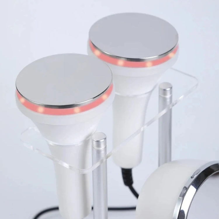 Meridian Massager Body Sculpting Machine for Relieving Pain Skin Tightening EU Plug - free shipping - PMC TechLife - Order now!