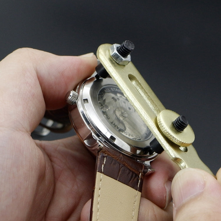 16-in-1 Watch Repair Set Repair Combination Tool - free shipping - PMC TechLife - Order now!