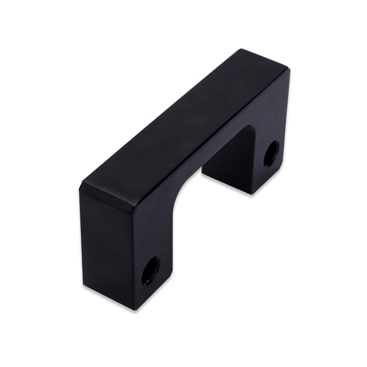 For Chevrolet GMC Body Heightening Chassis Lifting Pads, Size: 1 inch - Bumper by PMC Jewellery | Online Shopping South Africa | PMC Jewellery | Buy Now Pay Later Mobicred