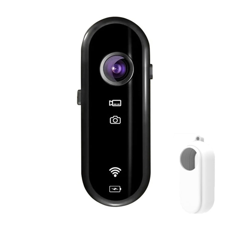 HD Outdoor Portable Pet Recorder Cycling Sports Camera, Specifications: With 32G TF Card - Video Cameras by PMC TechLife | Online Shopping South Africa | PMC TechLife | Buy Now Pay Later Mobicred