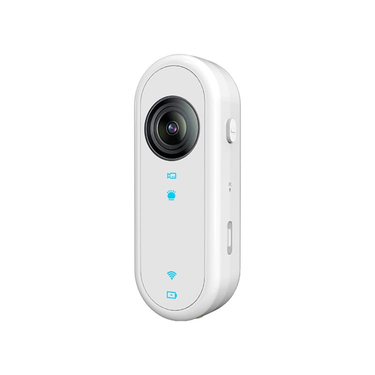 HD Outdoor Portable Pet Recorder Cycling Sports Camera, Specifications: With 32G TF Card - Video Cameras by PMC TechLife | Online Shopping South Africa | PMC TechLife | Buy Now Pay Later Mobicred