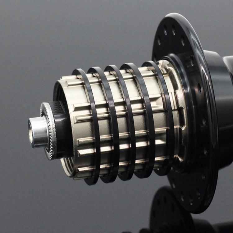 Bicycle Hub Freehub Slotted Flywheel Gasket, Size: 2mm - Bicycle Brake Parts by PMC TechLife | Online Shopping South Africa | PMC TechLife | Buy Now Pay Later Mobicred